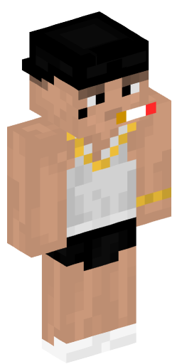 DerKloPutzer1234 Minecraft Skin Preview on Minecraft.Co.Com