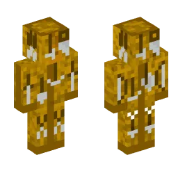 Minecraft Skin #196633