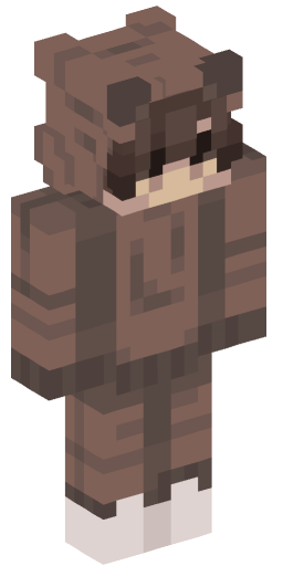 RJHC2 Minecraft Skin Preview on Minecraft.Co.Com