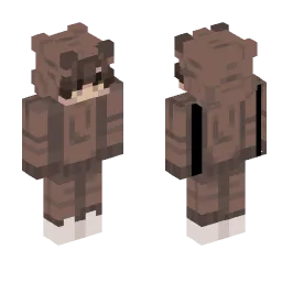 Minecraft Skin #196634