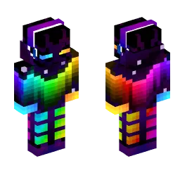 Minecraft Skin #196635