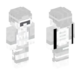 Minecraft Skin #196640