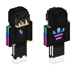 Minecraft Skin #196642
