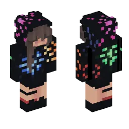 Minecraft Skin #196649
