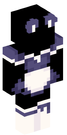 Blueworker40 Minecraft Skin Preview on Minecraft.Co.Com