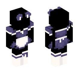 Minecraft Skin #196651