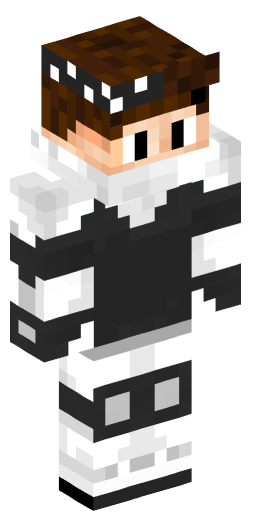 Moneymaker Minecraft Skin Preview on Minecraft.Co.Com