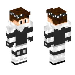 Minecraft Skin #196659