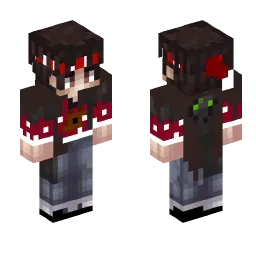 Minecraft Skin #196679