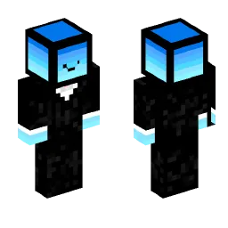 Minecraft Skin #196684