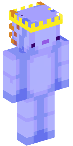 Skunkke Minecraft Skin Preview on Minecraft.Co.Com