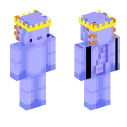 Minecraft Skin #196690