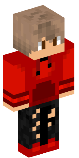 Paraduze Minecraft Skin Preview on Minecraft.Co.Com