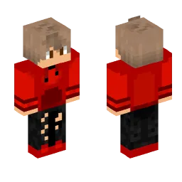 Minecraft Skin #196698