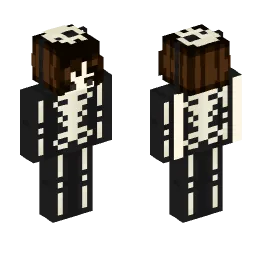 Minecraft Skin #196709