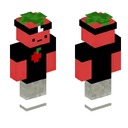 Minecraft Skin #196710
