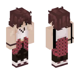 Minecraft Skin #196711