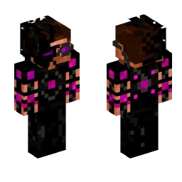 Minecraft Skin #196712