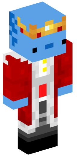 YZA_Axolotl Minecraft Skin Preview on Minecraft.Co.Com