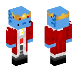 Minecraft Skin #196717