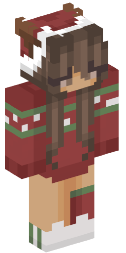 Minecraft Skin #196725