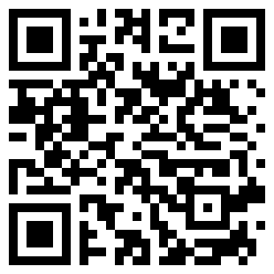 BlueWaterBear QR Code