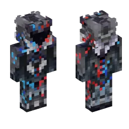 Minecraft Skin #196728