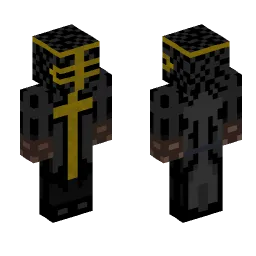 Minecraft Skin #196730