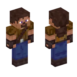 Minecraft Skin #196737