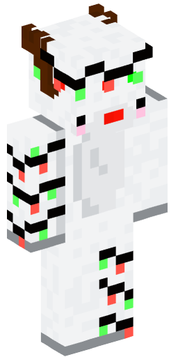 _igloobish_ Minecraft Skin Preview on Minecraft.Co.Com