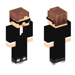 Minecraft Skin #196746