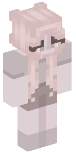 _aaelia Minecraft Skin Preview on Minecraft.Co.Com