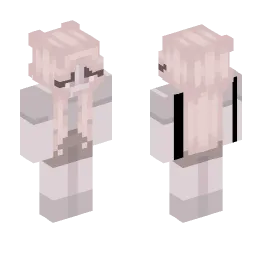 Minecraft Skin #196747