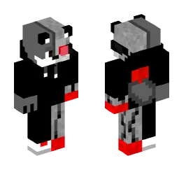 Minecraft Skin #196749