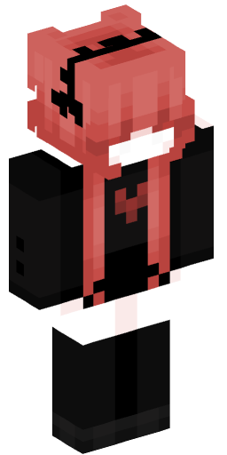 2____________ Minecraft Skin Preview on Minecraft.Co.Com