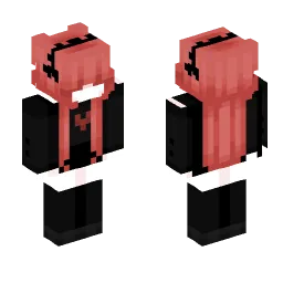 Minecraft Skin #196750
