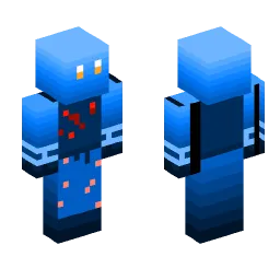 Minecraft Skin #196752