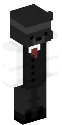 Minecraft Skin #196762