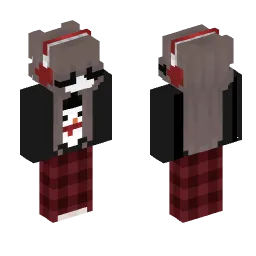 Minecraft Skin #196763