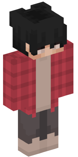 Minecraft Skin #196764