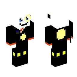 Minecraft Skin #196767