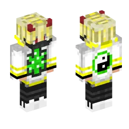 Minecraft Skin #196792