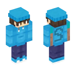 Minecraft Skin #196797