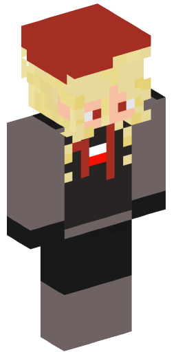 Minecraft Skin #196811