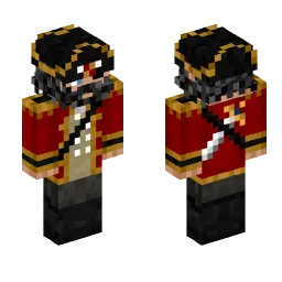 Minecraft Skin #196812