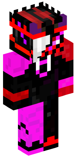 FifthMeerkat397 Minecraft Skin Preview on Minecraft.Co.Com