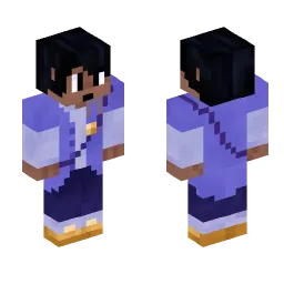 Minecraft Skin #196826