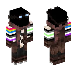 Minecraft Skin #196836