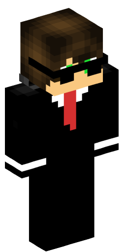 DANIEL4556 Minecraft Skin Preview on Minecraft.Co.Com