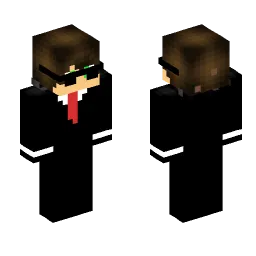 Minecraft Skin #196841